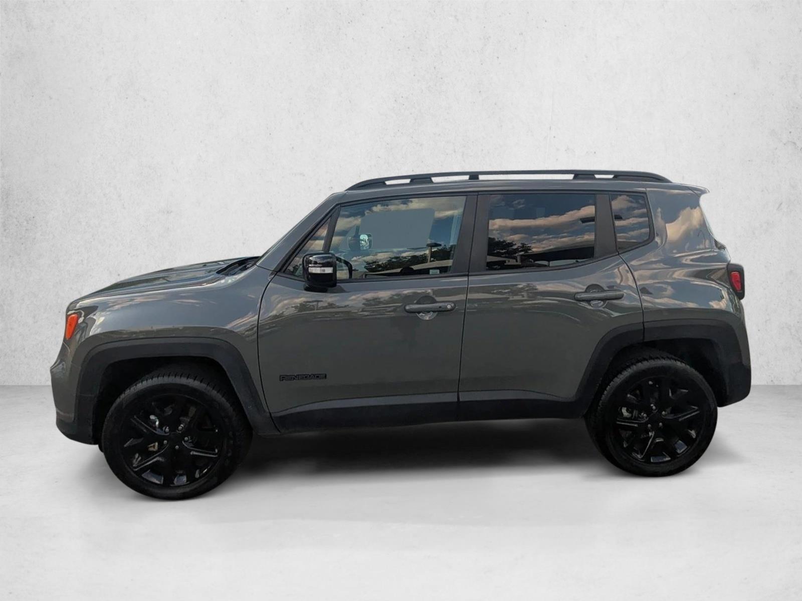 Thumbnail: 2022 Jeep Renegade - 2