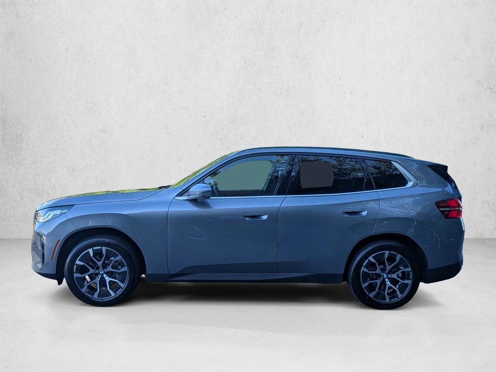Thumbnail: 2026 BMW X3 - 2
