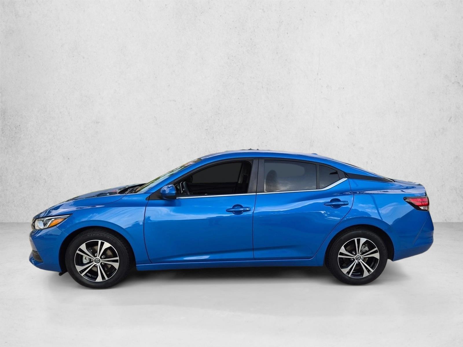 Thumbnail: 2023 Nissan Sentra - 2