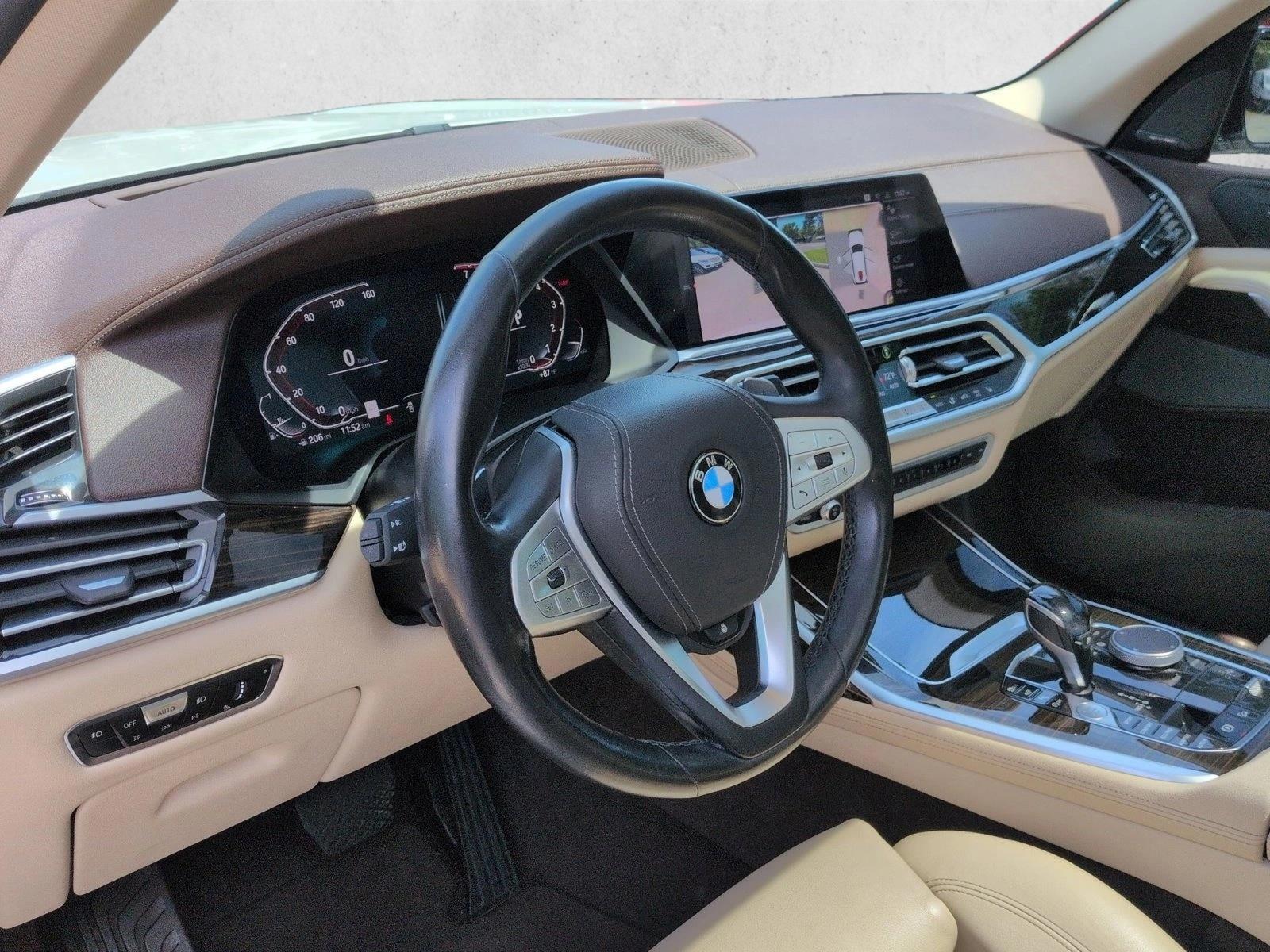 Thumbnail: 2019 BMW X7 - 3