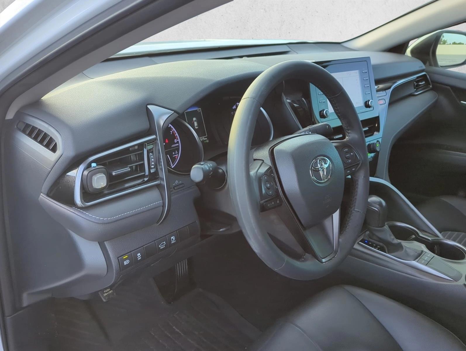 Thumbnail: 2024 Toyota Camry - 2