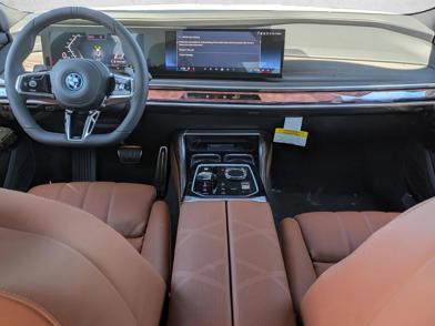 2026 BMW 7 Series
