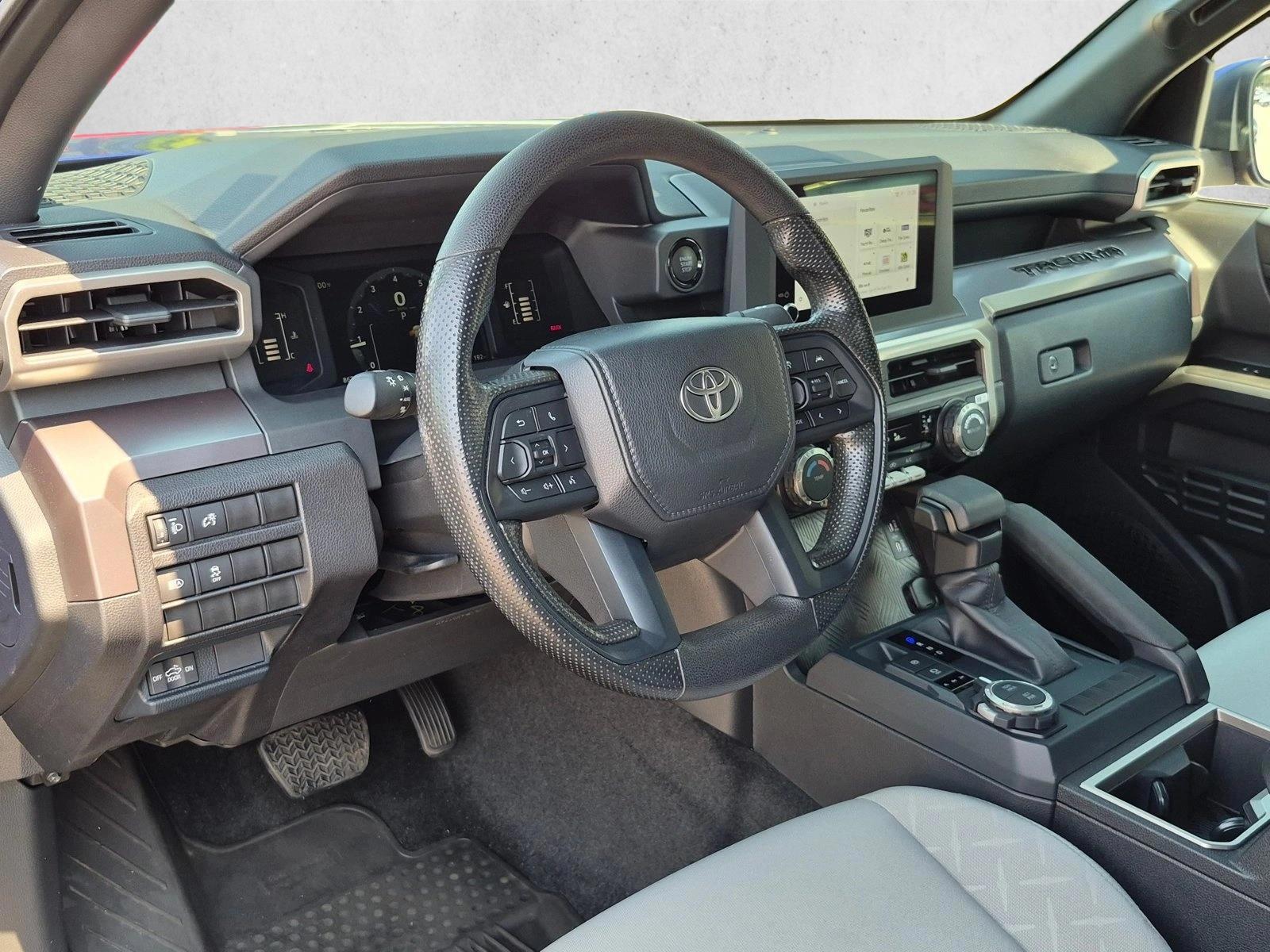 Thumbnail: 2025 Toyota Tacoma - 3