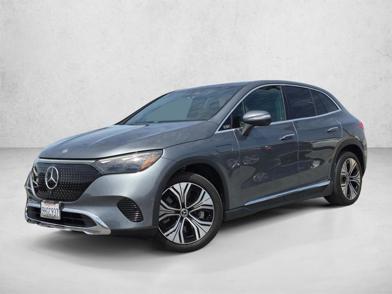 2023 Mercedes-Benz EQE 350 -
                  San Jose, CA