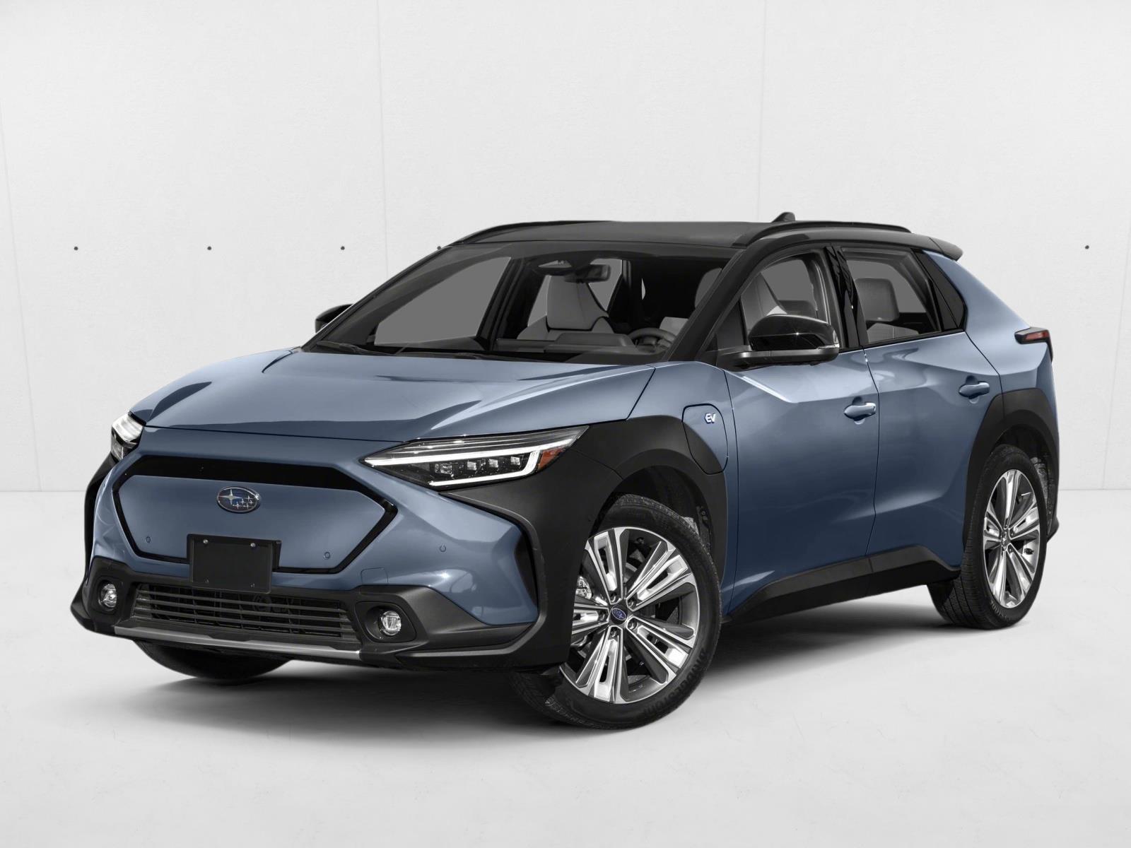 2024 Subaru Solterra
