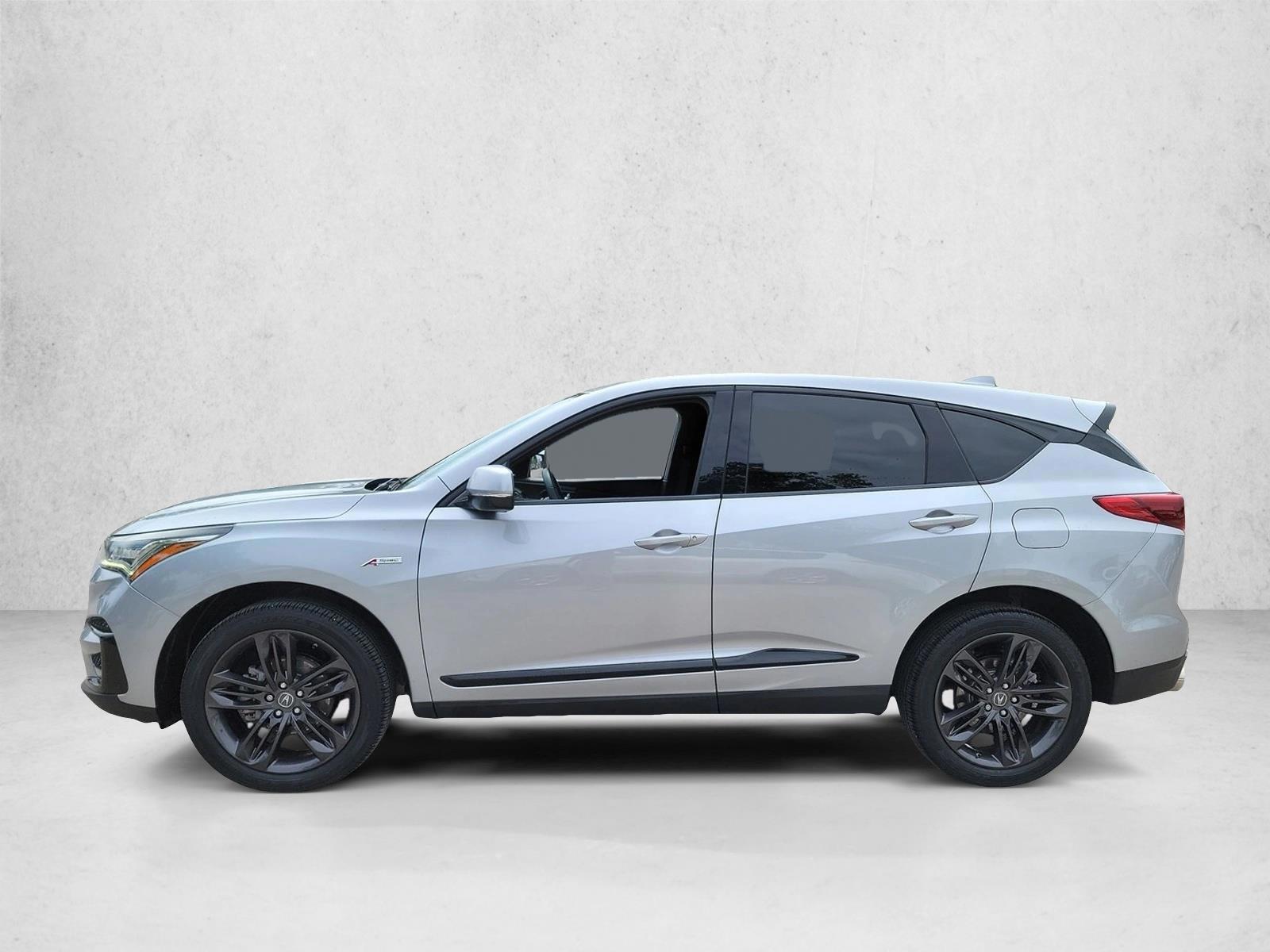 Thumbnail: 2020 Acura RDX - 2