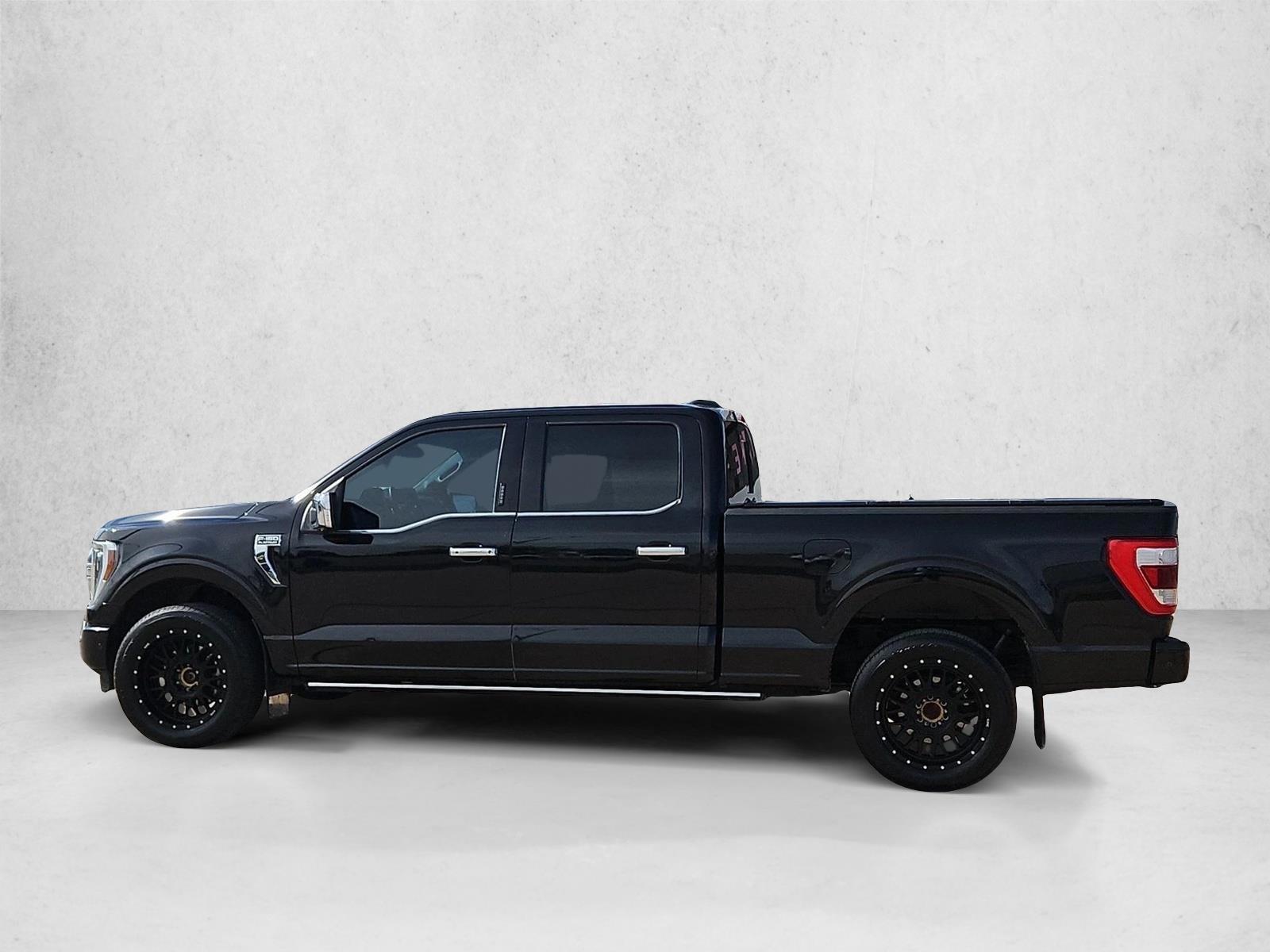 Thumbnail: 2022 Ford F-150 - 2