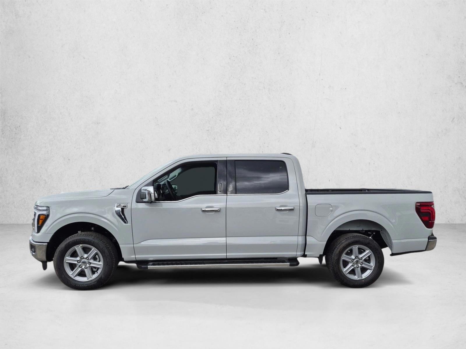 Thumbnail: 2026 Ford F-150 - 2