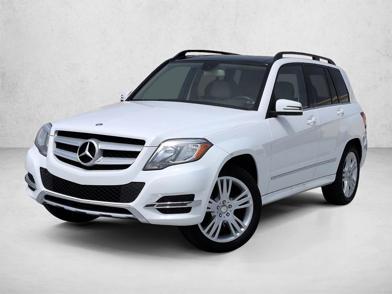 2014 Mercedes-Benz GLK 350 -
                  Carlsbad, CA
