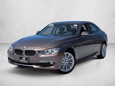 2015 BMW 3 Series 328d -
                  Carlsbad, CA