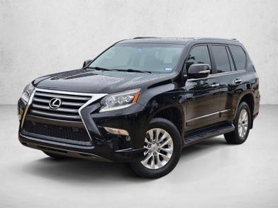 2018 Lexus GX 460 -
                  Arlington, TX