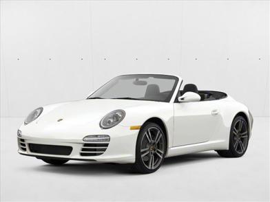 2012 Porsche 911 Carrera S -
                  Greenacres, FL