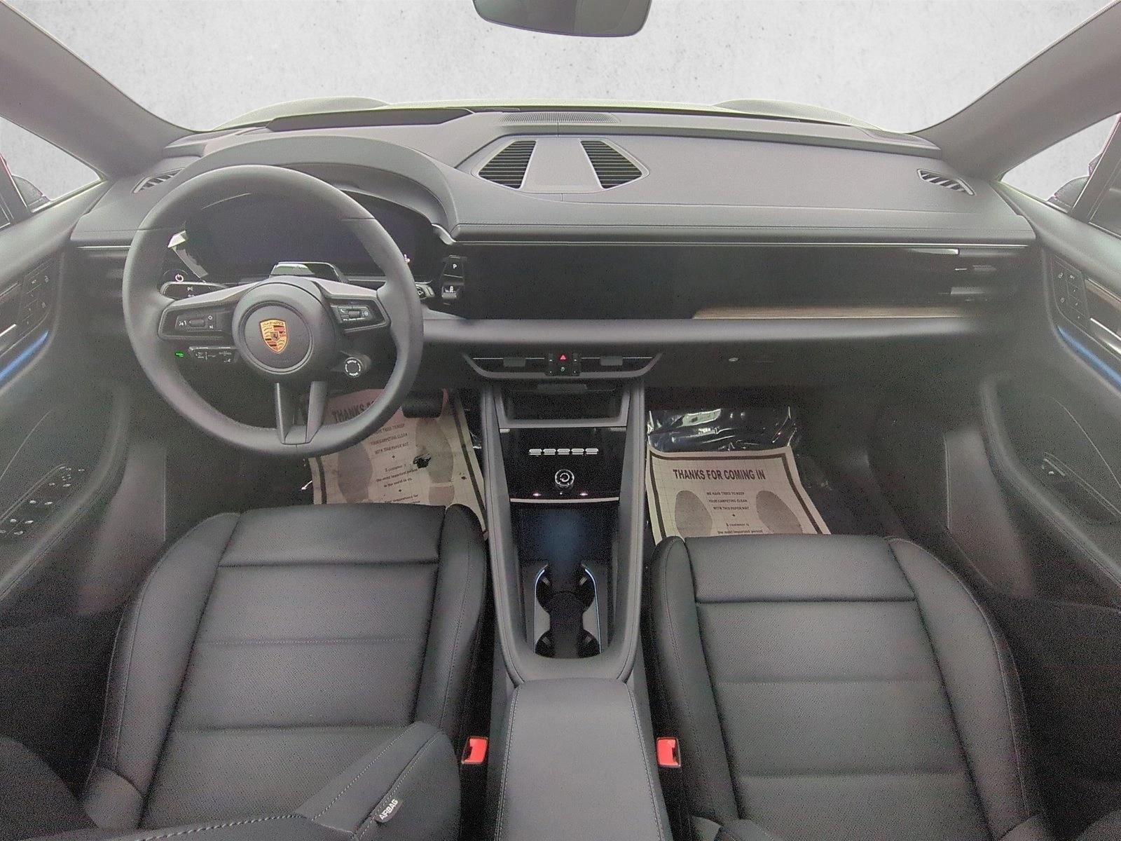 2026 Porsche Macan Base - Photo 15