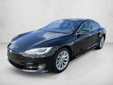 2018 Tesla Model S 100D -
                  Westmont, IL