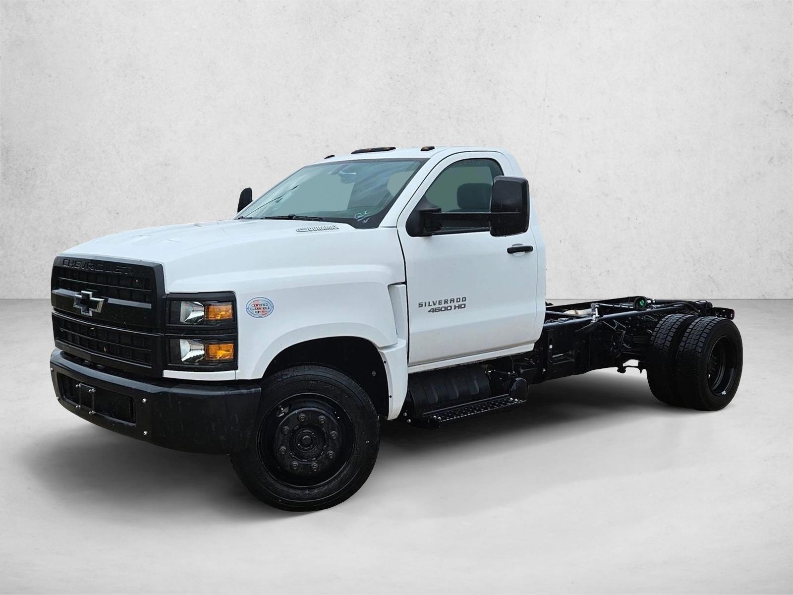 Thumbnail: 2024 Chevrolet  - 1