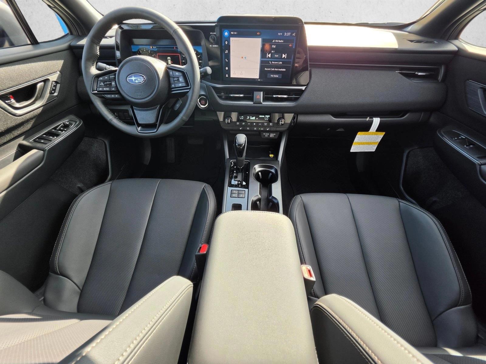 Thumbnail: 2026 Subaru Outback - 3