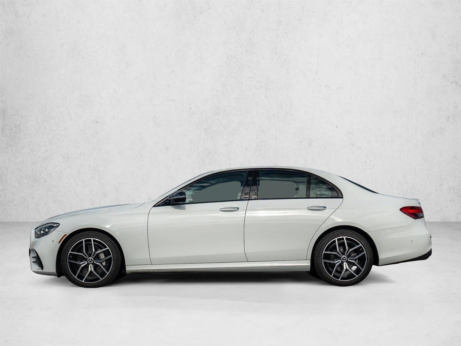 Thumbnail: 2023 Mercedes-Benz E-Class - 2