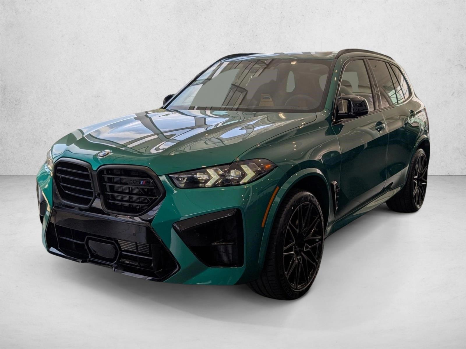 Thumbnail: 2026 BMW X5 - 1