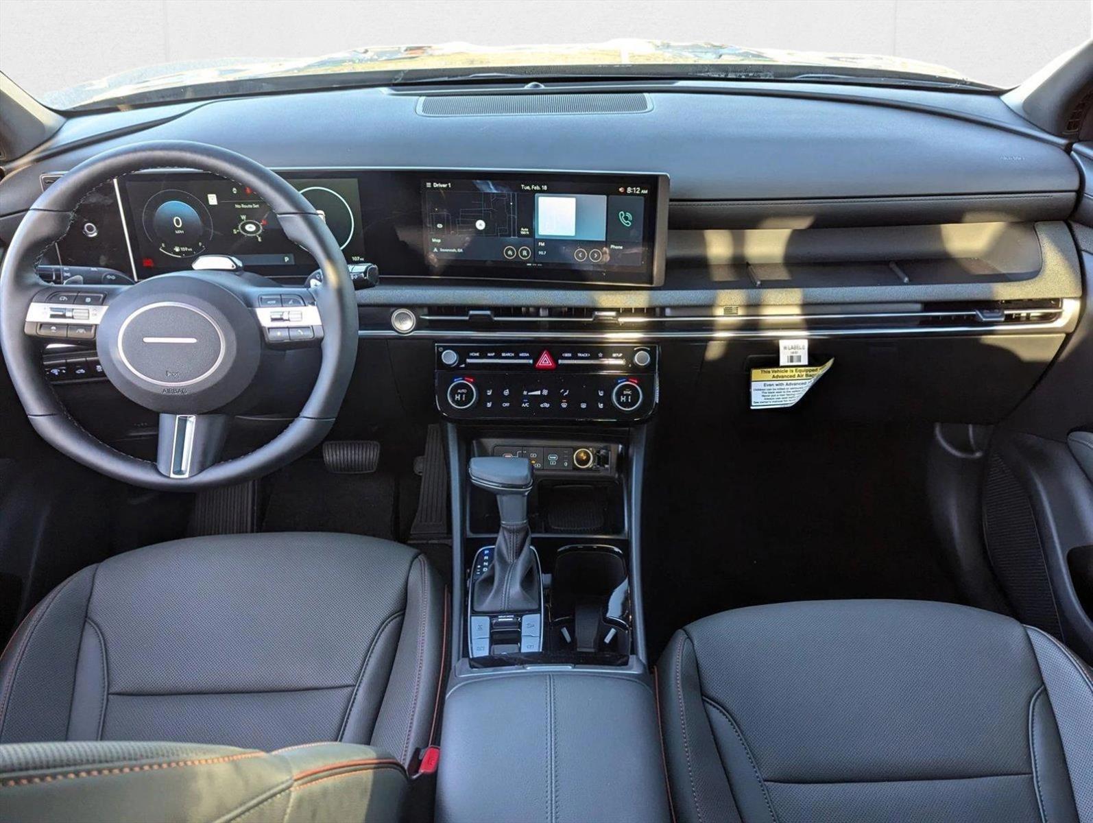 Thumbnail: 2025 Hyundai Santa Cruz - 3