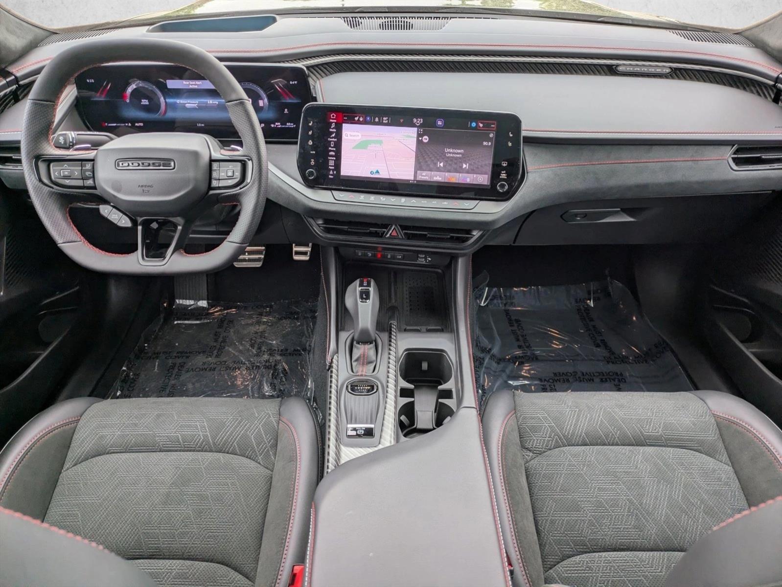 Thumbnail: 2026 Dodge Charger - 3