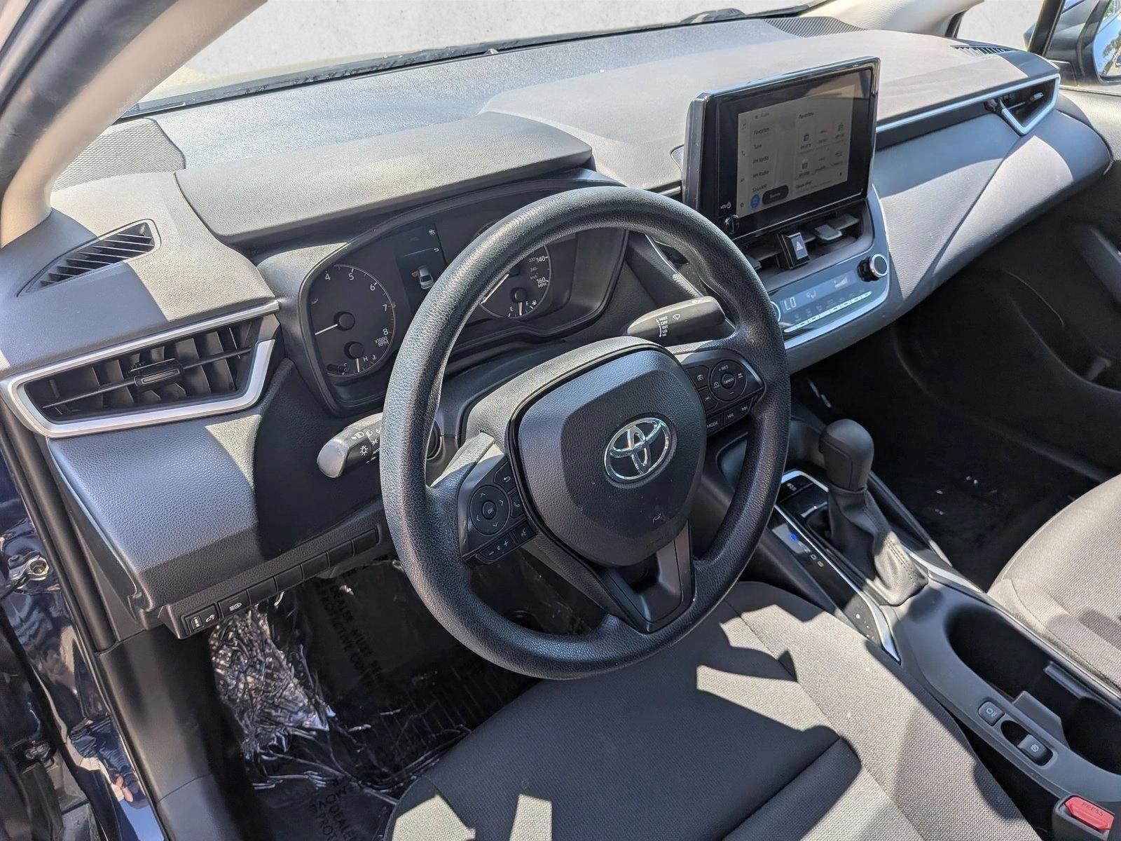 Thumbnail: 2023 Toyota Corolla - 3