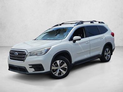 2020 Subaru Ascent Premium -
                  Tempe, AZ