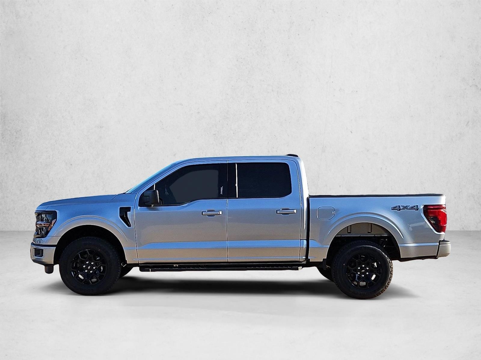 Thumbnail: 2026 Ford F-150 - 2