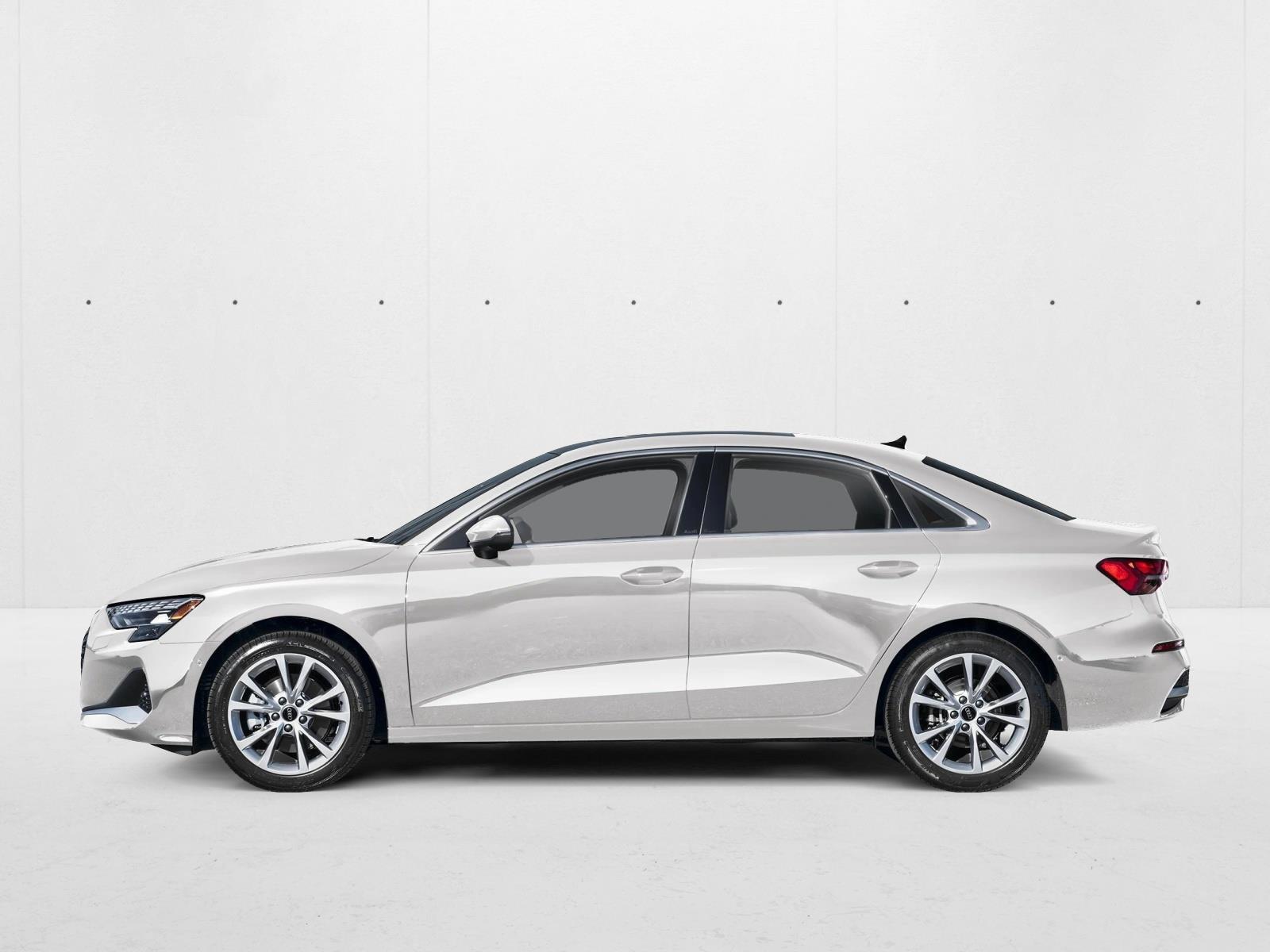 Thumbnail: 2026 Audi A3 - 2