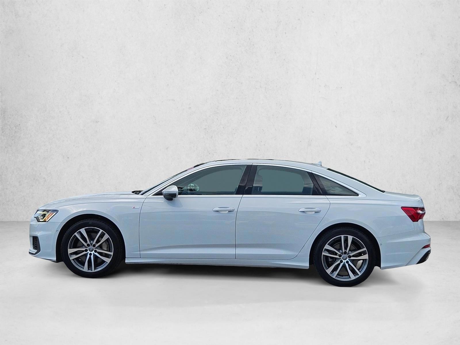 Thumbnail: 2019 Audi A6 - 2