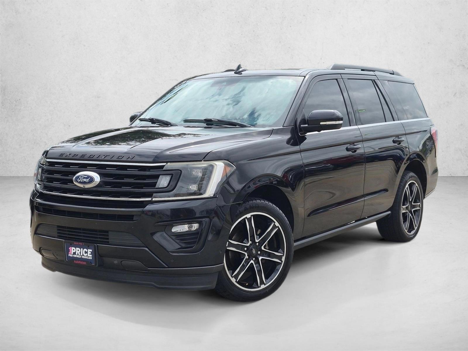 Thumbnail: 2019 Ford Expedition - 1