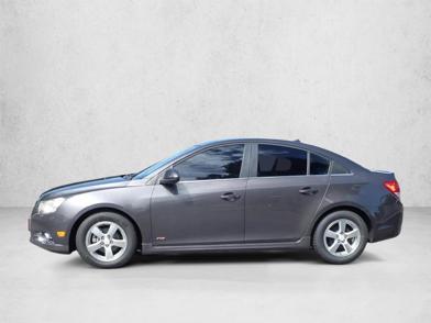 2011 Chevrolet Cruze