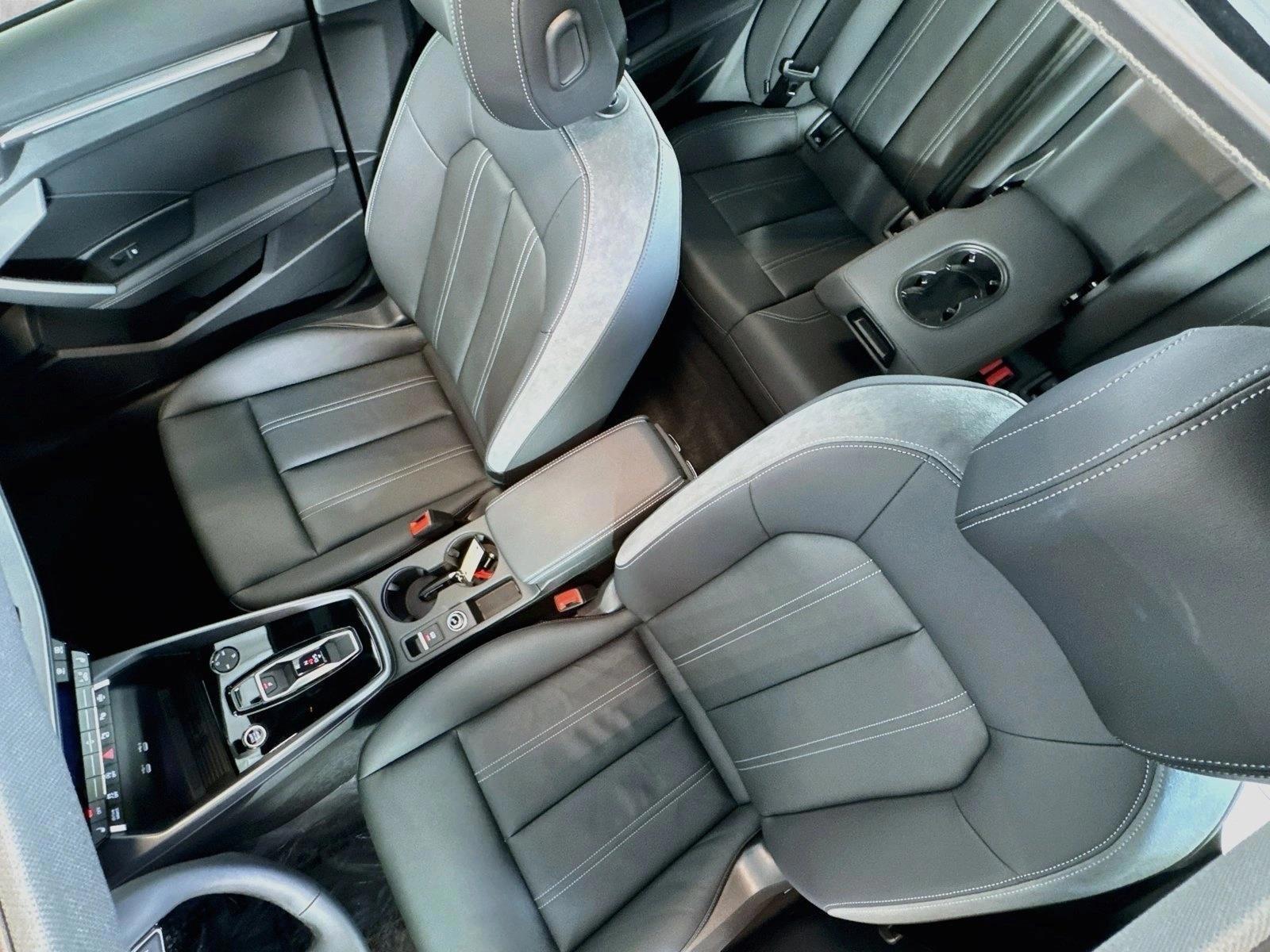 2026 Audi A3 Premium - Photo 19