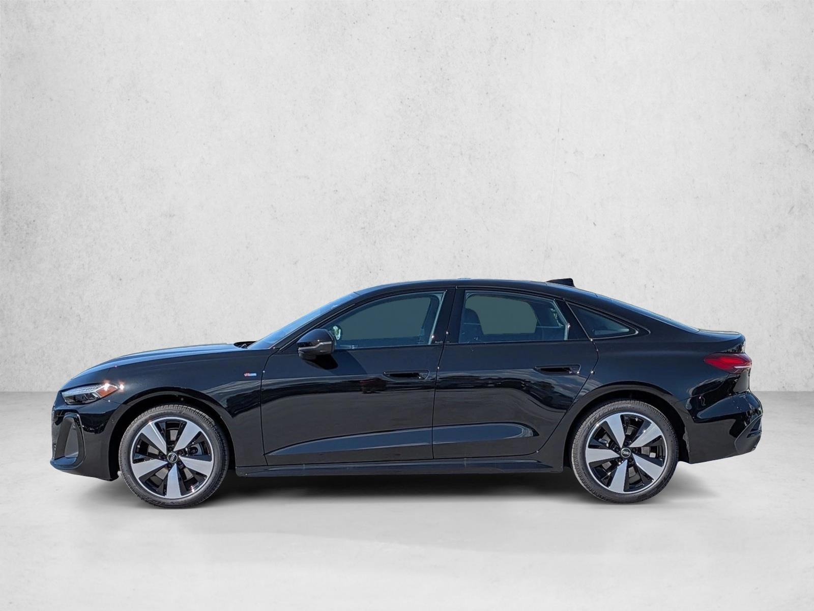 Thumbnail: 2026 Audi A5 - 2