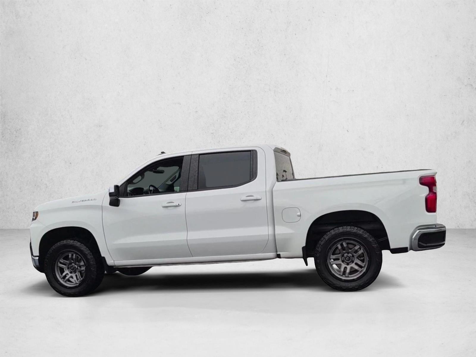 2019 Chevrolet Silverado 1500 LT - Photo 5