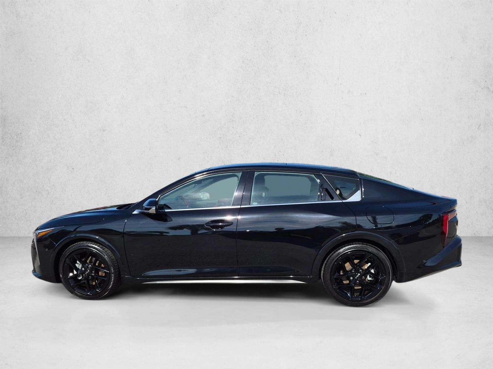 Thumbnail: 2025 Kia K4 - 2