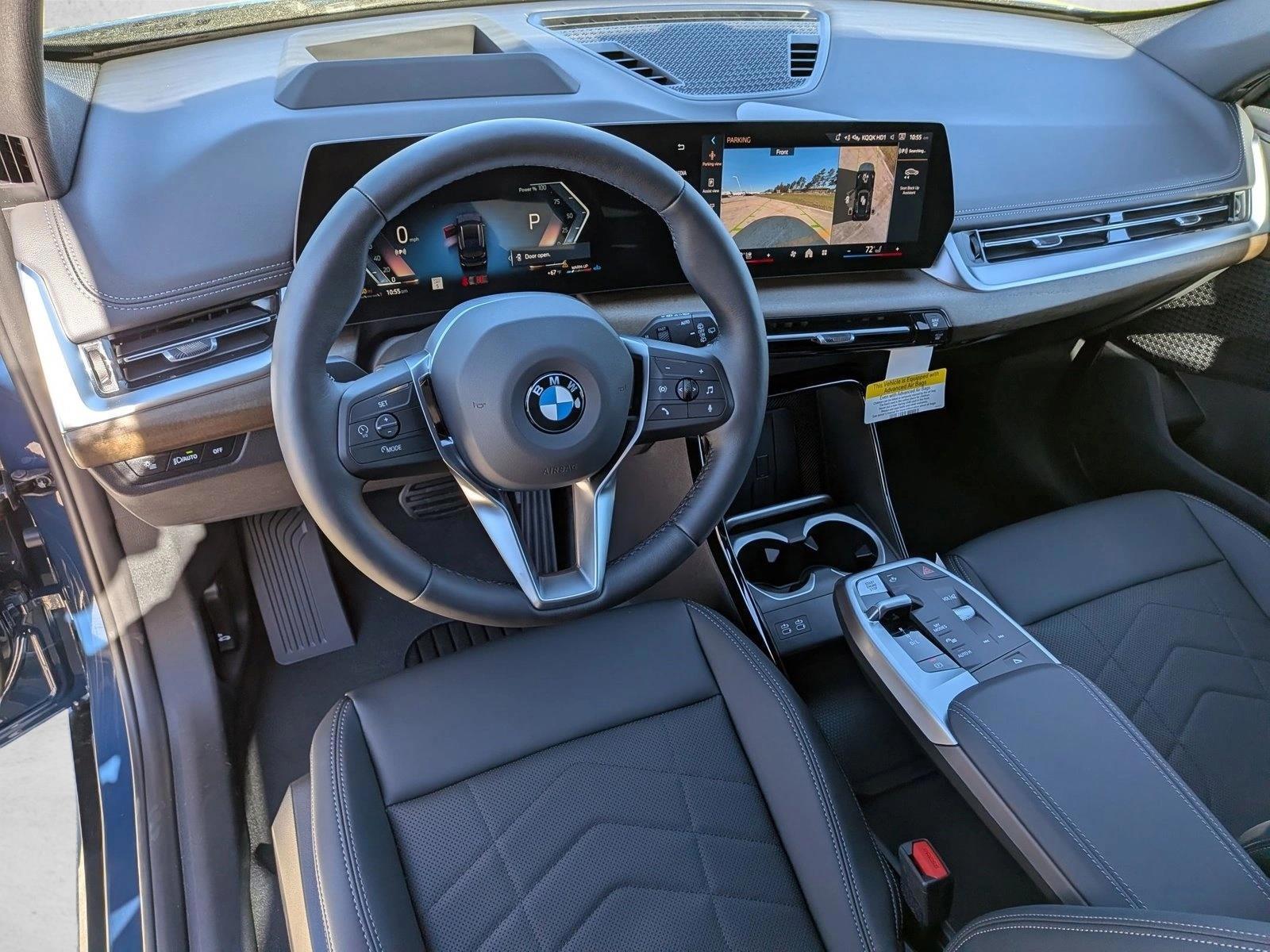 Thumbnail: 2026 BMW X1 - 3