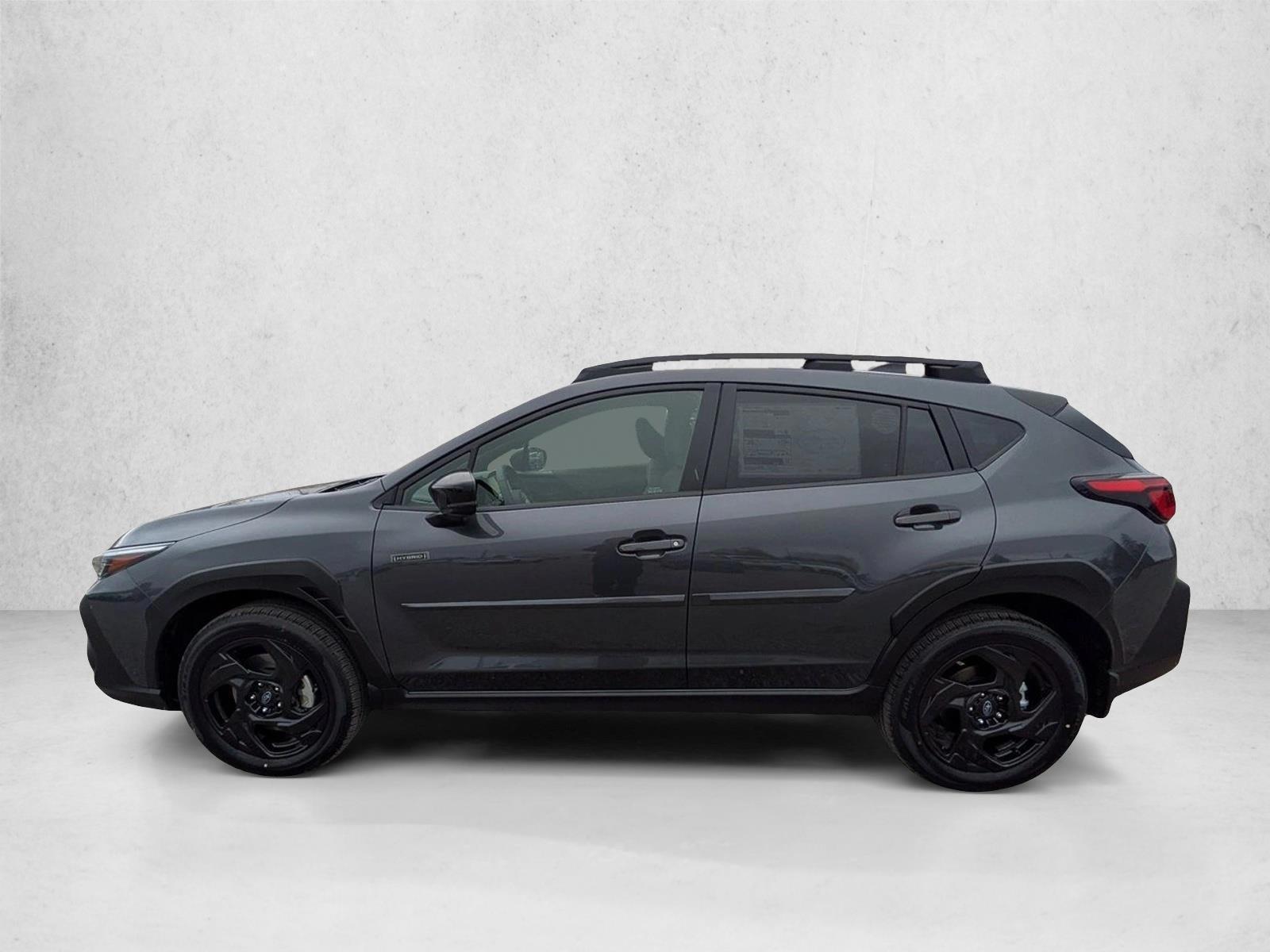 Thumbnail: 2026 Subaru Crosstrek - 2