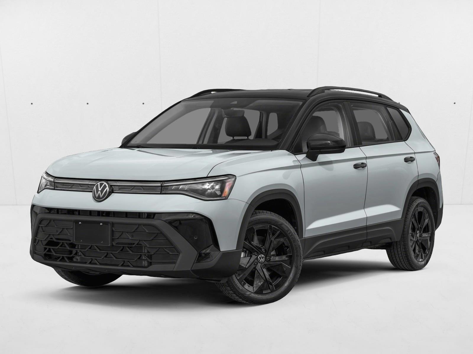 Thumbnail: 2026 Volkswagen Taos - 1