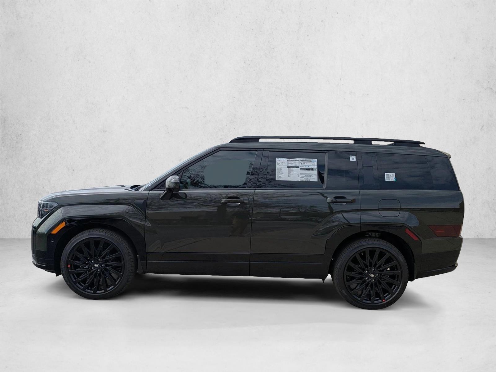 Thumbnail: 2026 Hyundai Santa Fe - 2
