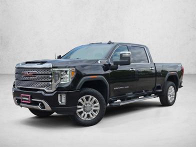 2022 GMC Sierra 2500 Denali -
                  Lone Tree, CO
