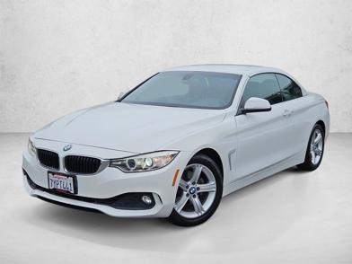 2014 BMW 4 Series 428i -
                  Cerritos, CA
