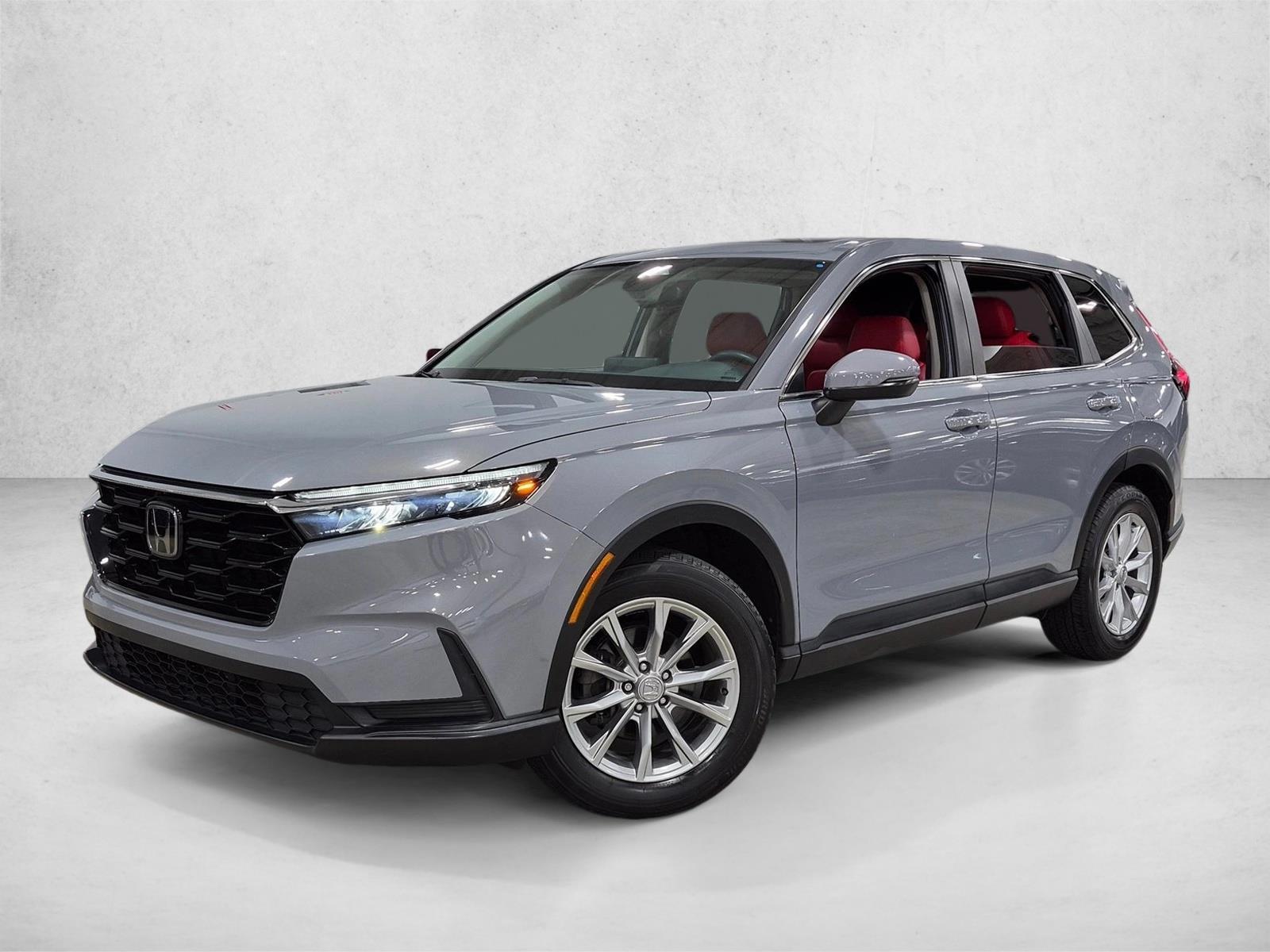 Thumbnail: 2023 Honda CR-V - 1