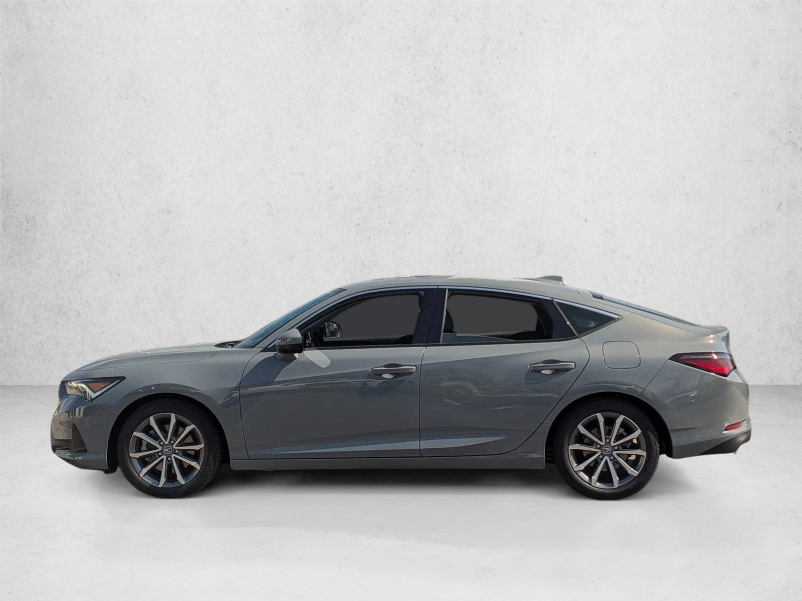 Thumbnail: 2026 Acura Integra - 2