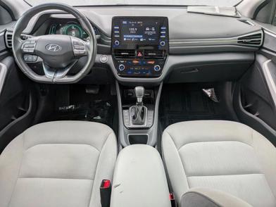 2022 Hyundai Ioniq