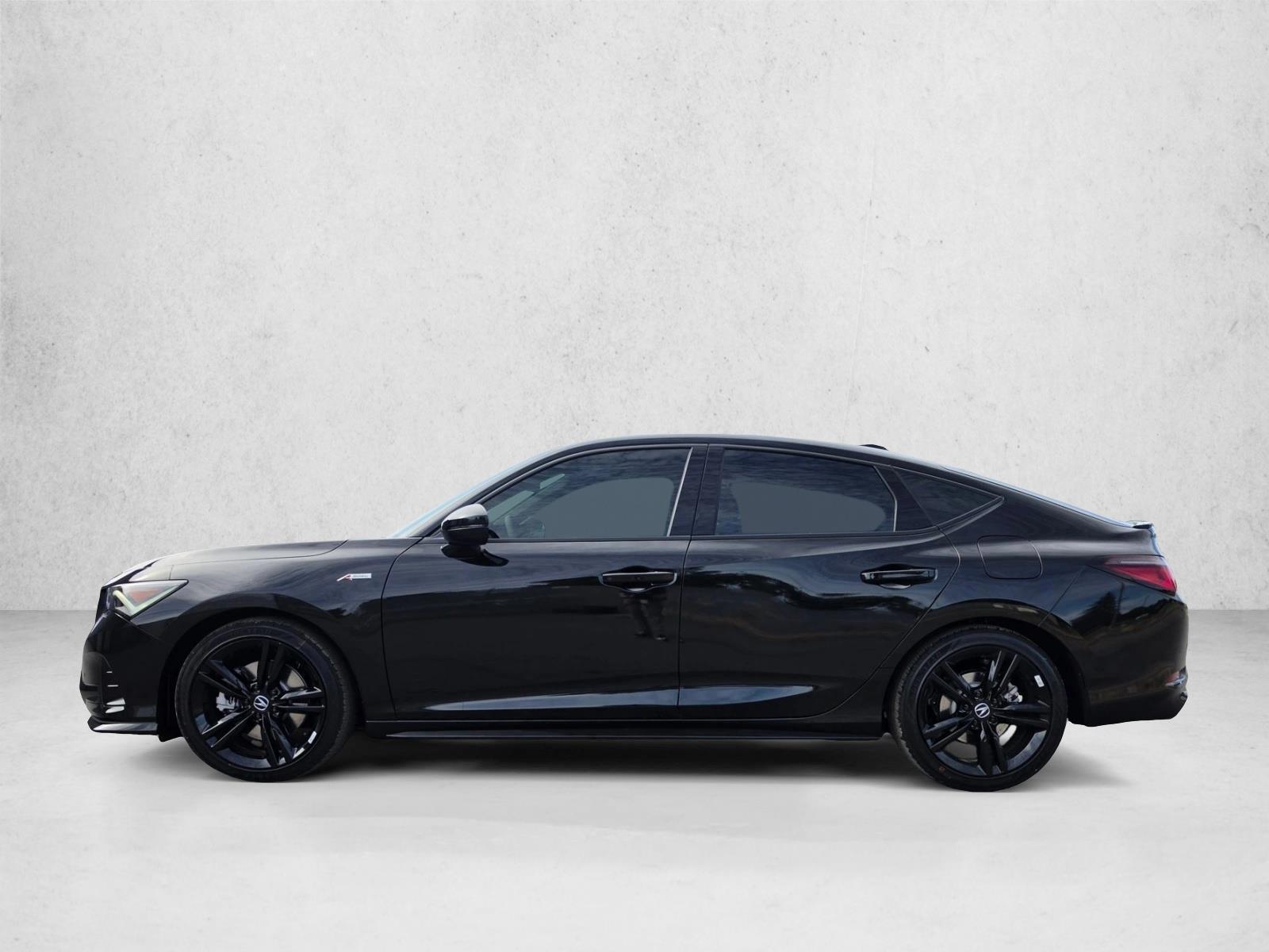 Thumbnail: 2026 Acura Integra - 2
