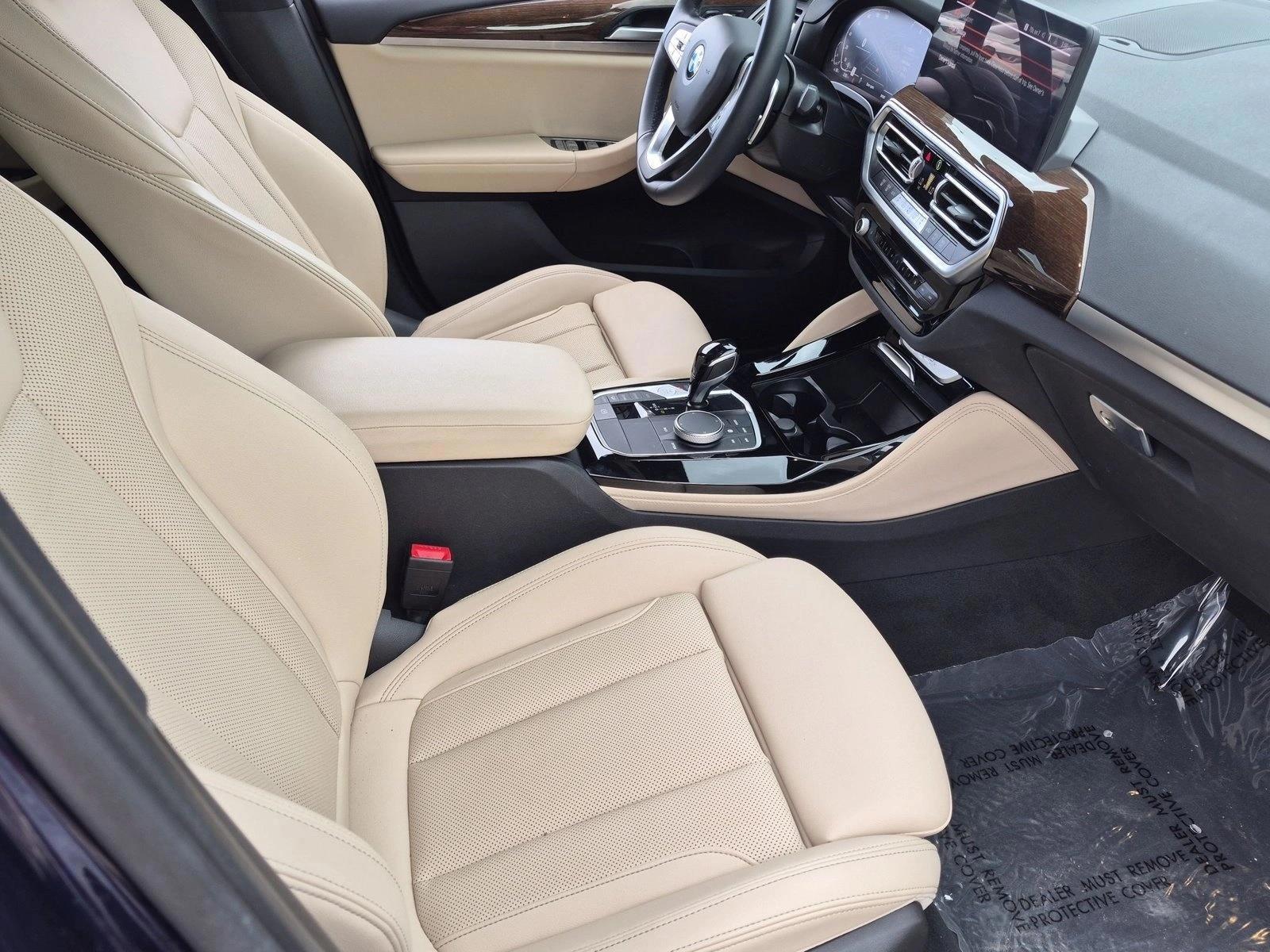 2023 BMW X4 30i - Photo 22