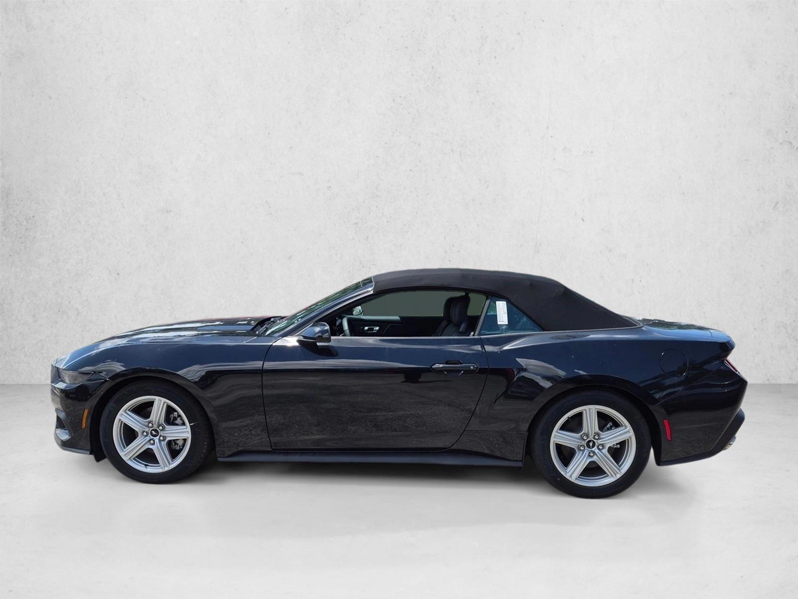 Thumbnail: 2026 Ford Mustang - 2
