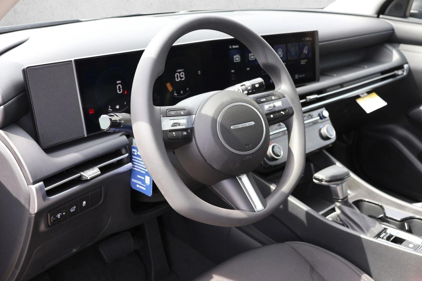 Thumbnail: 2026 Hyundai Tucson - 3