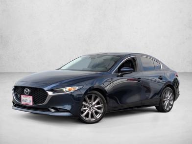 2019 Mazda Mazda3 Preferred -
                  Carlsbad, CA