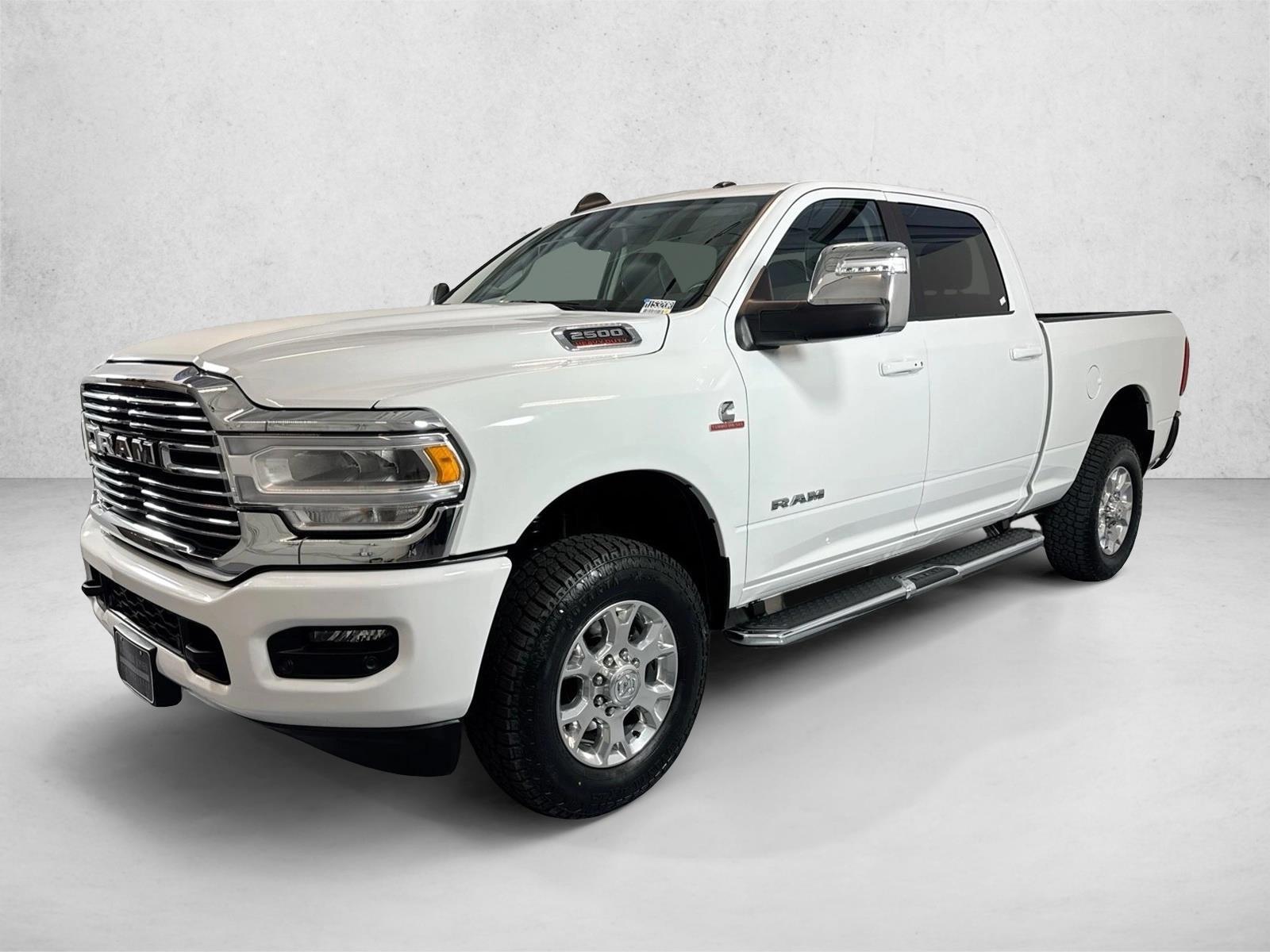 Thumbnail: 2024 RAM 2500 - 1